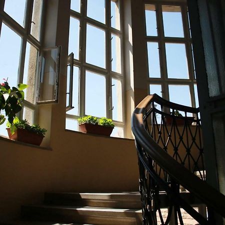 Panorama Apartment Budapest Eksteriør bilde