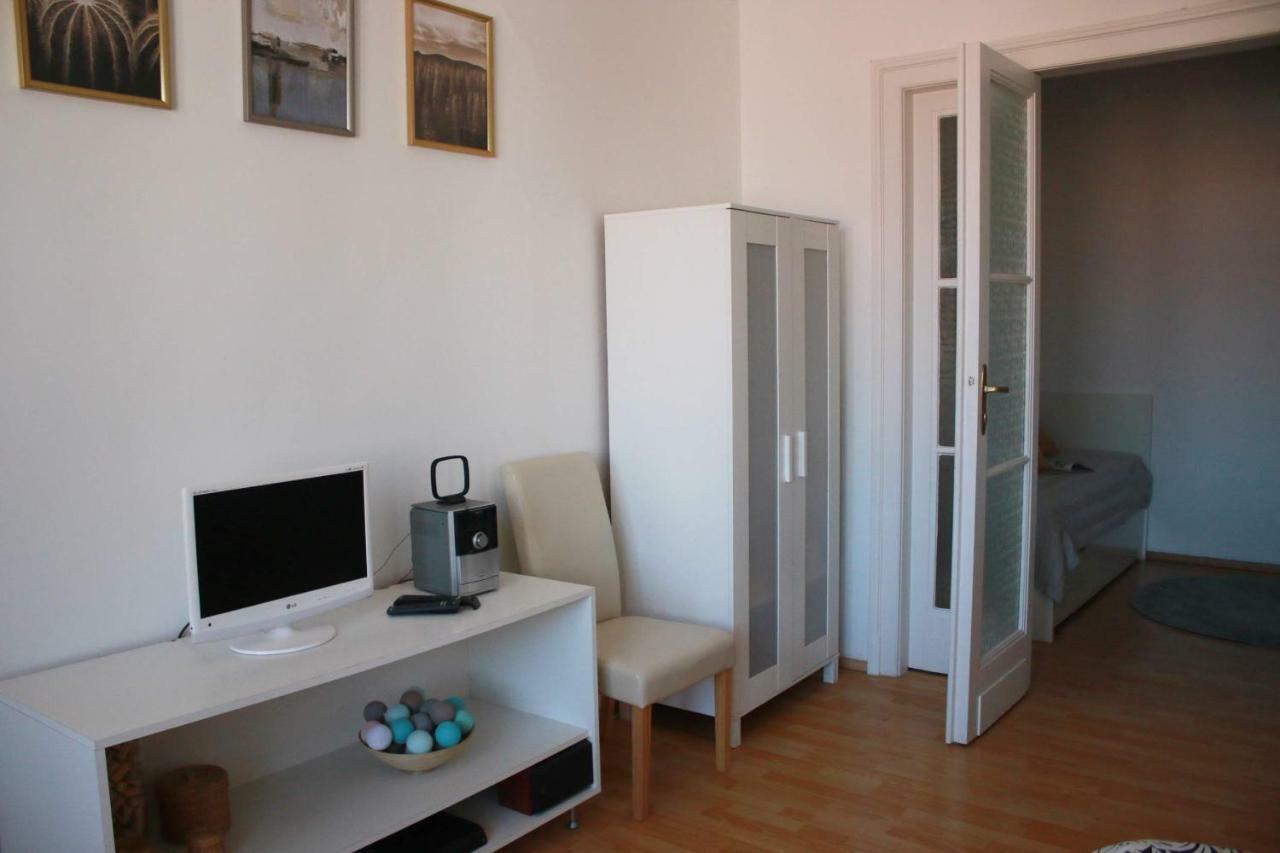 Panorama Apartment Budapest Eksteriør bilde